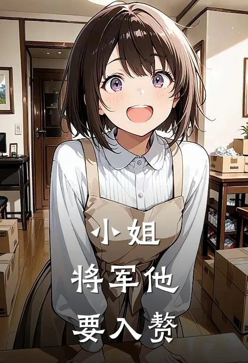 小姐，将军他要入赘