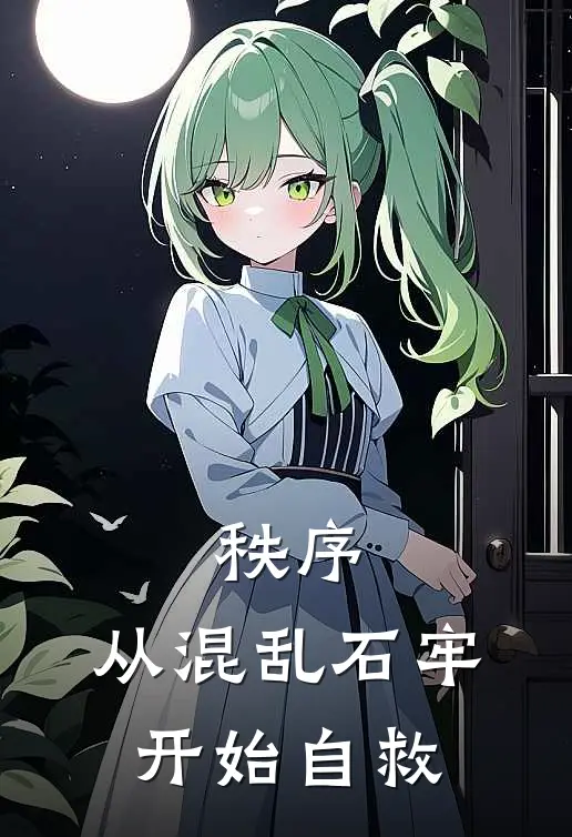 秩序：从混乱石牢开始自救陆星河陆星河新热门小说_免费阅读全文秩序：从混乱石牢开始自救陆星河陆星河