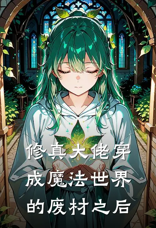 修真大佬穿成魔法世界的废材之后陈安然埃德亚最新章节在线阅读_陈安然埃德亚全本免费在线阅读