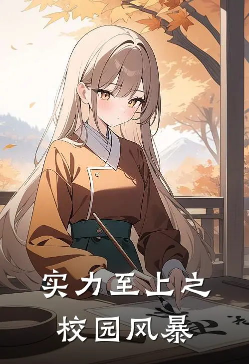 实力至上之校园风暴