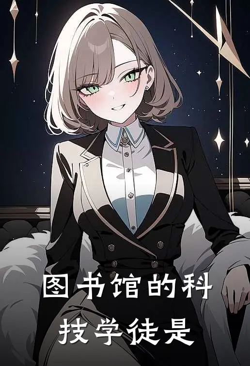 图书馆的科技学徒是