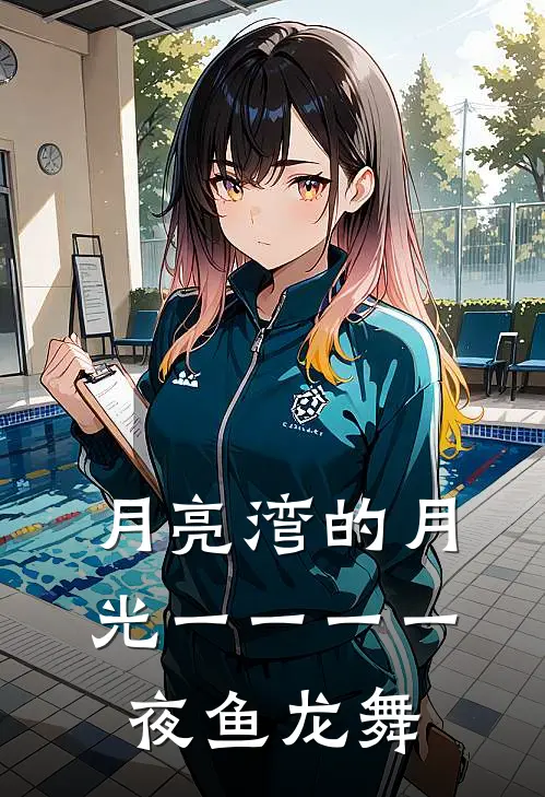 月亮湾的月光一一一一夜鱼龙舞