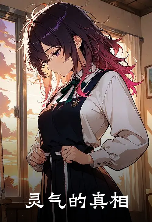 灵气的真相(叶晨夏琳)免费阅读无弹窗_最新好看小说推荐灵气的真相叶晨夏琳