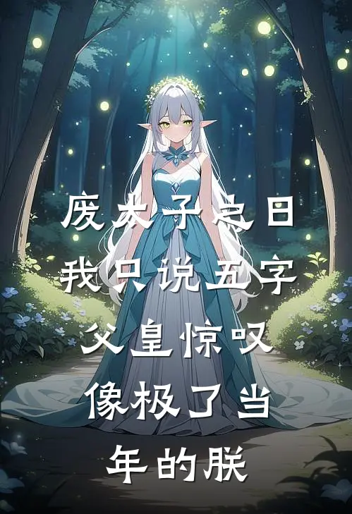 赵阳赵衡《废太子之日，我只说五字，父皇惊叹：像极了当年的朕》_《废太子之日，我只说五字，父皇惊叹：像极了当年的朕》最新章节在线阅读