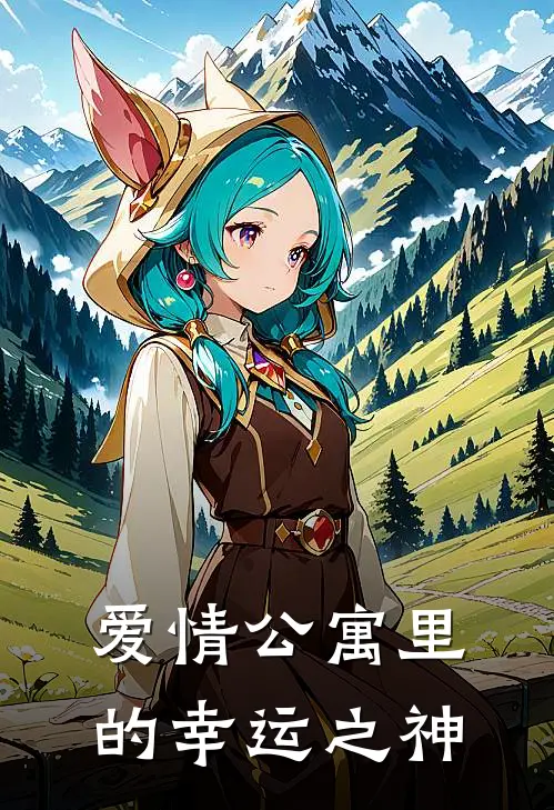 爱情公寓里的幸运之神顾阳胡一菲好看的小说推荐完结_在哪看免费小说爱情公寓里的幸运之神顾阳胡一菲