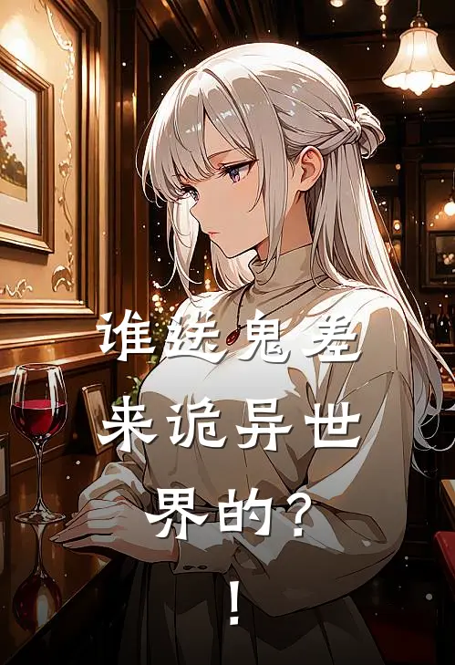 谁送鬼差来诡异世界的？！(白肆房岩)热门小说_《谁送鬼差来诡异世界的？！》最新章节在线阅读