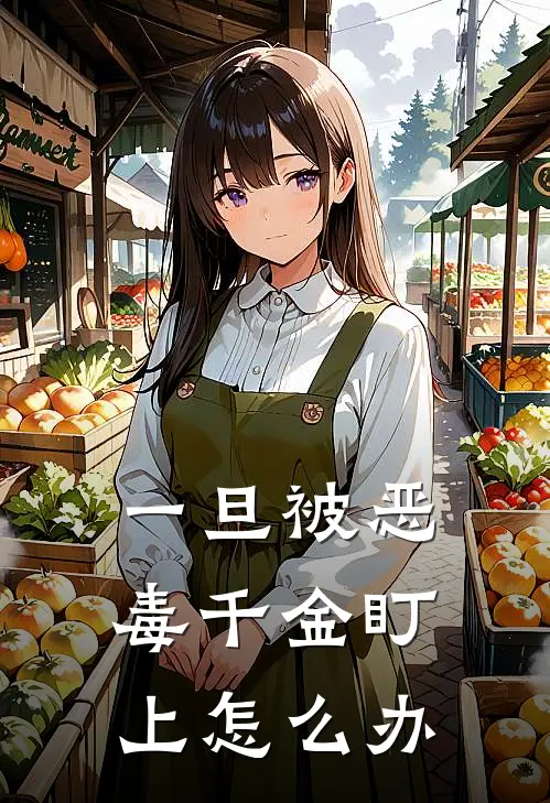 一旦被恶毒千金盯上怎么办