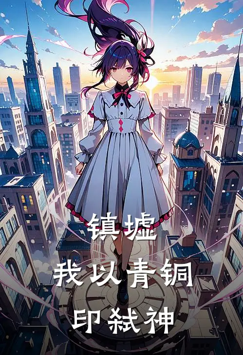 镇墟：我以青铜印弑神(林夜赵烈)在哪看免费小说_已完结小说推荐镇墟：我以青铜印弑神林夜赵烈