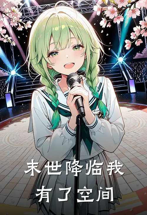 末世降临我有了空间(王林魏晴)热门小说_《末世降临我有了空间》最新章节在线阅读