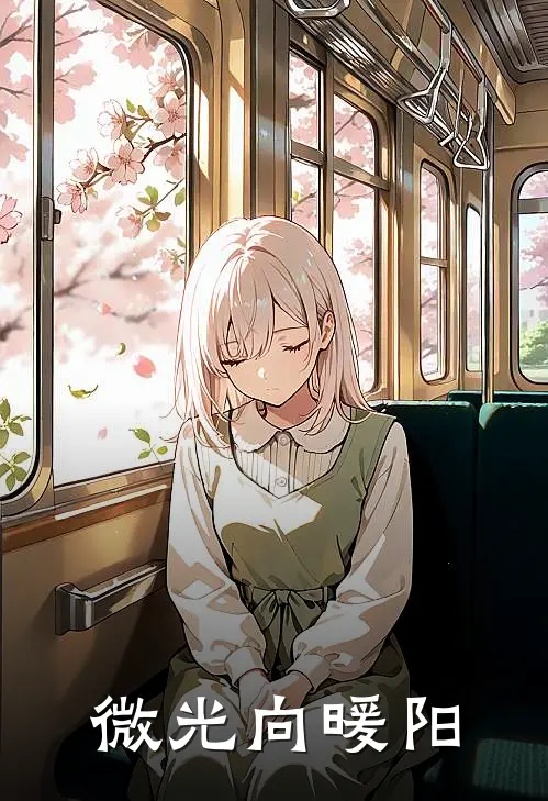 微光向暖阳