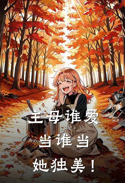主母谁爱当谁当，她独美！