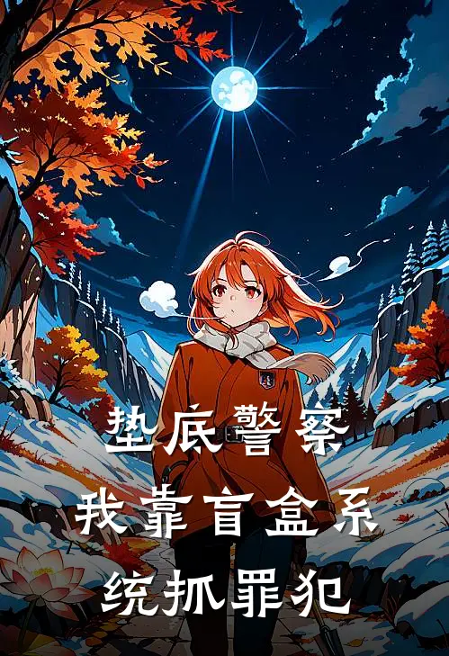 垫底警察，我靠盲盒系统抓罪犯陈正阳张铁柱免费小说免费阅读_推荐完结小说垫底警察，我靠盲盒系统抓罪犯(陈正阳张铁柱)