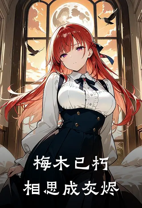 梅木已朽，相思成灰烬