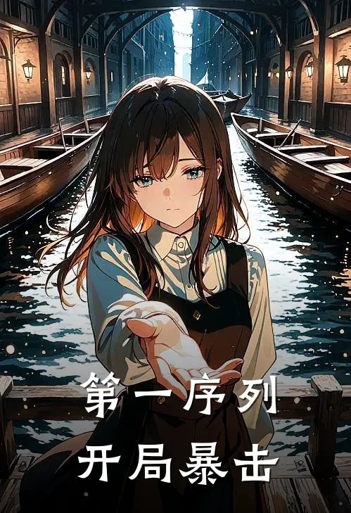 陈默王浩(第一序列：开局暴击)全本免费在线阅读_陈默王浩全集在线阅读