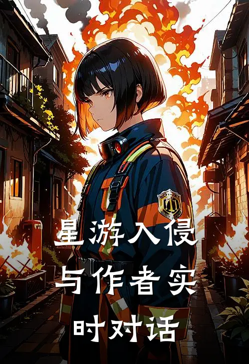 叶萧林高维《星游入侵：与作者实时对话》最新章节阅读_(星游入侵：与作者实时对话)全章节免费在线阅读