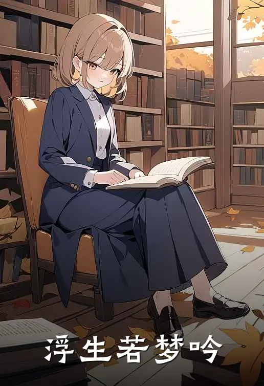 浮生若梦吟(慕容萧逸尘)全文在线阅读_(浮生若梦吟)精彩小说