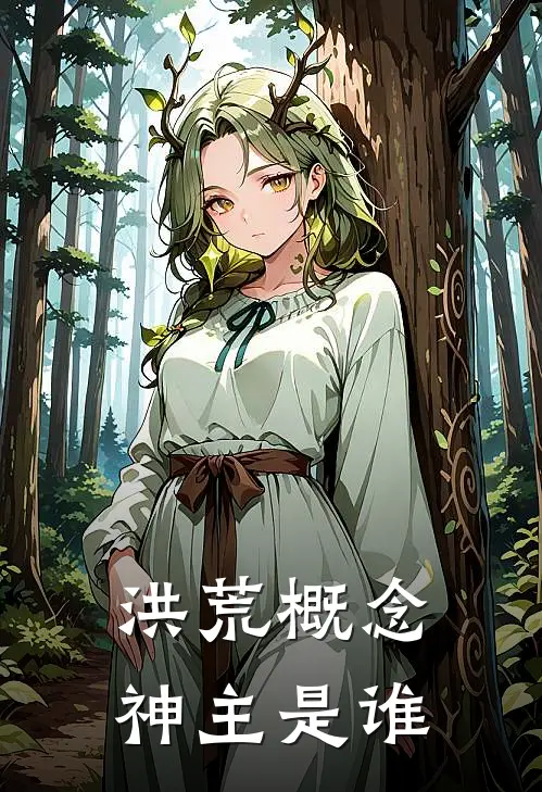 洪荒概念神主是谁