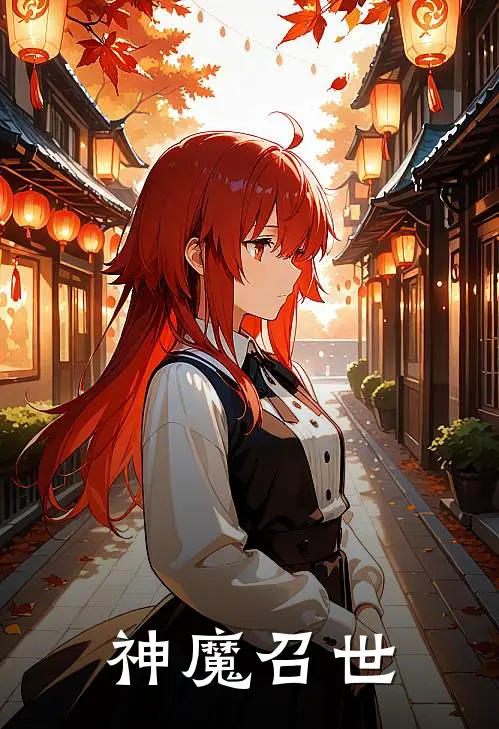 神魔召世吴兴林起风最热门小说_免费小说全集神魔召世(吴兴林起风)