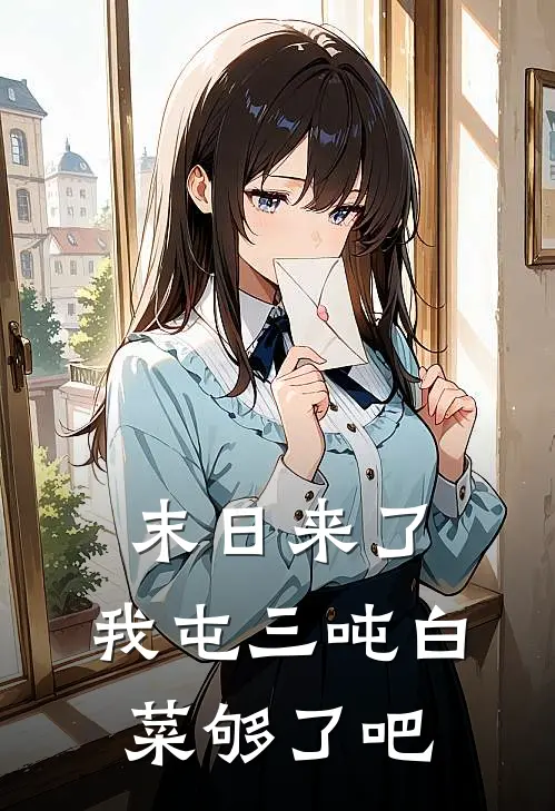 末日来了，我屯三吨白菜够了吧