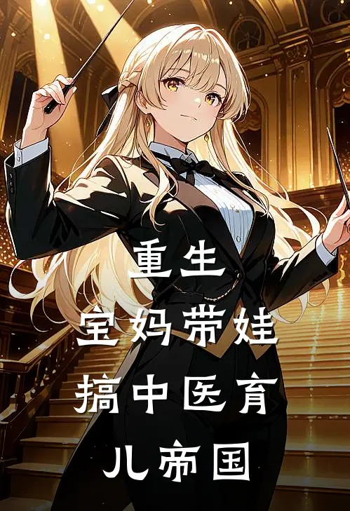 重生：宝妈带娃搞中医育儿帝国