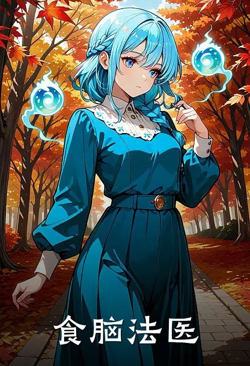 食脑法医(李卫秦明)热门网络小说推荐_最新完结小说推荐食脑法医李卫秦明
