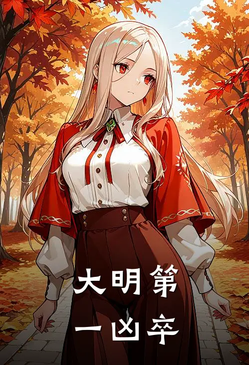 大明第一凶卒林朔张武全本完结小说_最新章节列表大明第一凶卒(林朔张武)