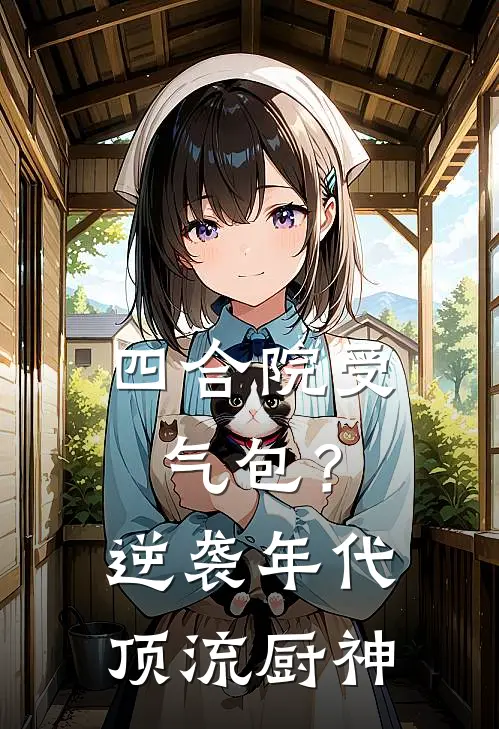 四合院受气包？逆袭年代顶流厨神