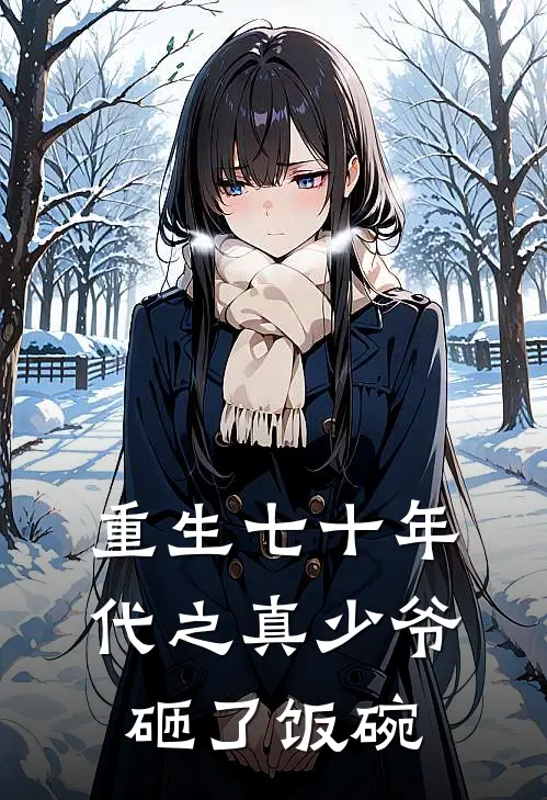 重生七十年代之真少爷砸了饭碗