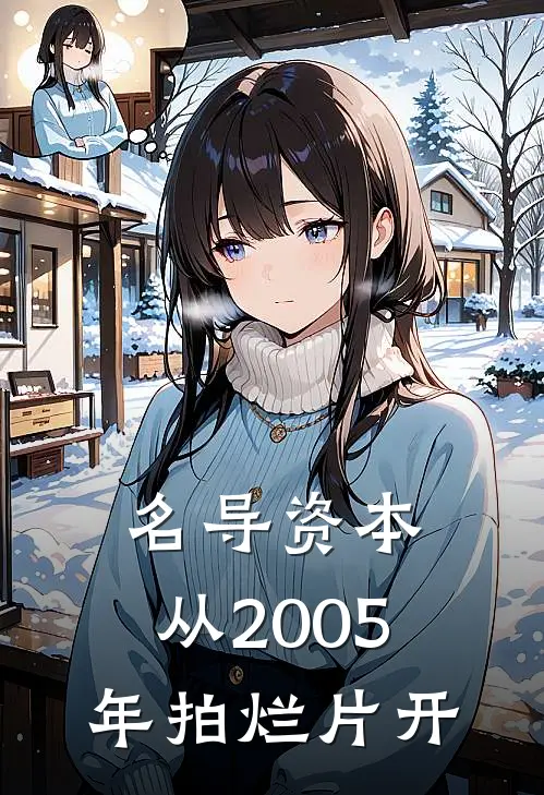 名导资本：从2005年拍烂片开