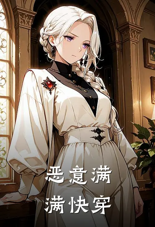 恶意满满【快穿】