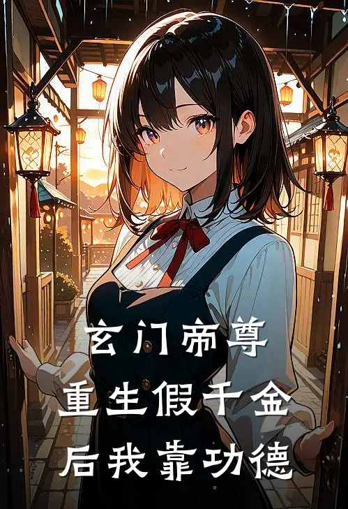 凌烬云清辞(玄门帝尊：重生假千金后我靠功德)全本免费在线阅读_(玄门帝尊：重生假千金后我靠功德)完结版免费在线阅读