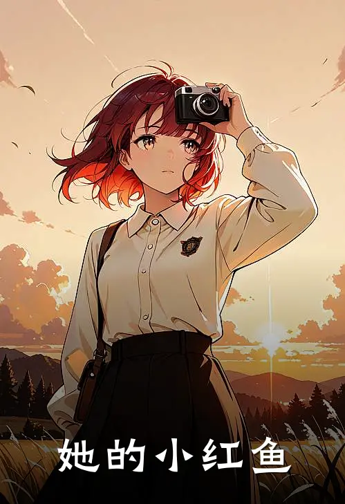 她的小红鱼(虞姻虞姝)全本免费小说_阅读免费小说她的小红鱼虞姻虞姝