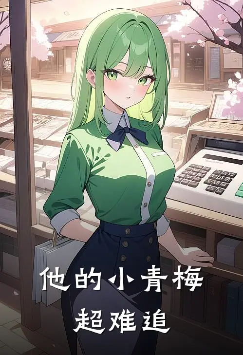 他的小青梅，超难追