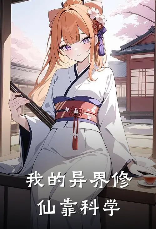 我的异界修仙靠科学林浩林轩免费小说全文阅读_最新好看小说我的异界修仙靠科学林浩林轩
