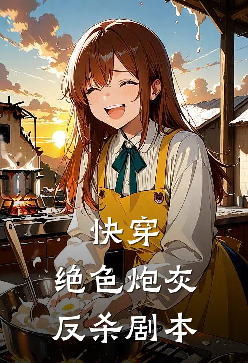 快穿：绝色炮灰反杀剧本(郁浅娆陆彻)完本小说推荐_最新章节列表快穿：绝色炮灰反杀剧本(郁浅娆陆彻)