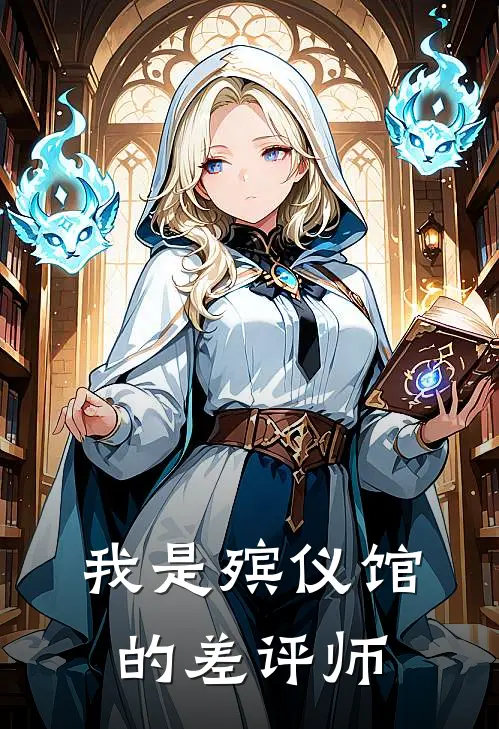 赵乐苏小晚(我是殡仪馆的差评师)最新章节免费在线阅读_(赵乐苏小晚)完结版在线阅读