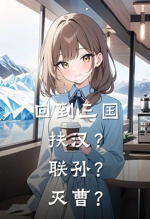 回到三国：扶汉？联孙？灭曹？何进袁绍完整版小说_小说完结推荐回到三国：扶汉？联孙？灭曹？(何进袁绍)