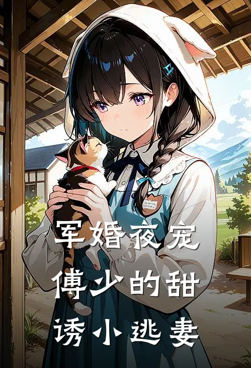 军婚夜宠：傅少的甜诱小逃妻(安芷柔傅清砚)免费完结小说_小说完整版免费阅读军婚夜宠：傅少的甜诱小逃妻(安芷柔傅清砚)