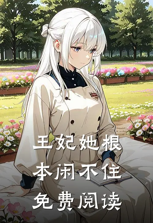 王妃她根本闲不住免费阅读