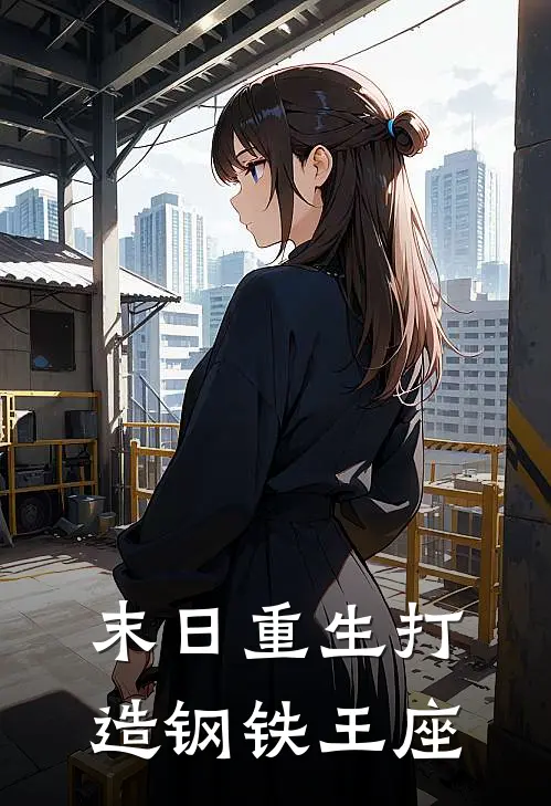 末日重生打造钢铁王座林烨苏婉清小说推荐完本_热门小说大全末日重生打造钢铁王座(林烨苏婉清)