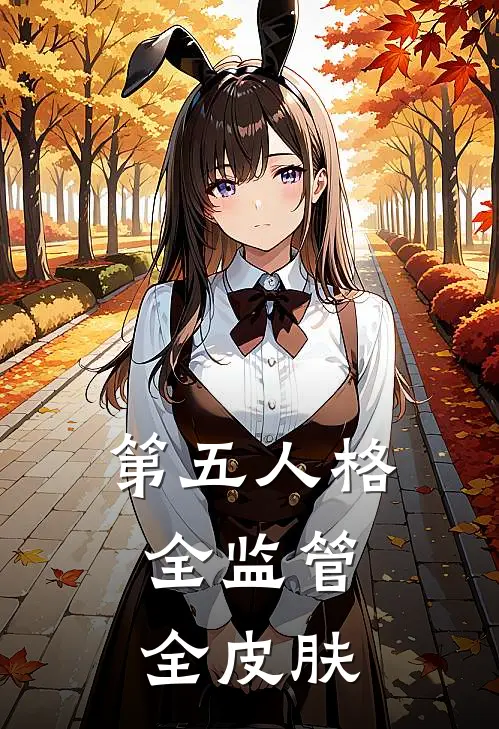 第五人格：全监管全皮肤周辰周岩免费小说笔趣阁_完结小说免费阅读第五人格：全监管全皮肤周辰周岩