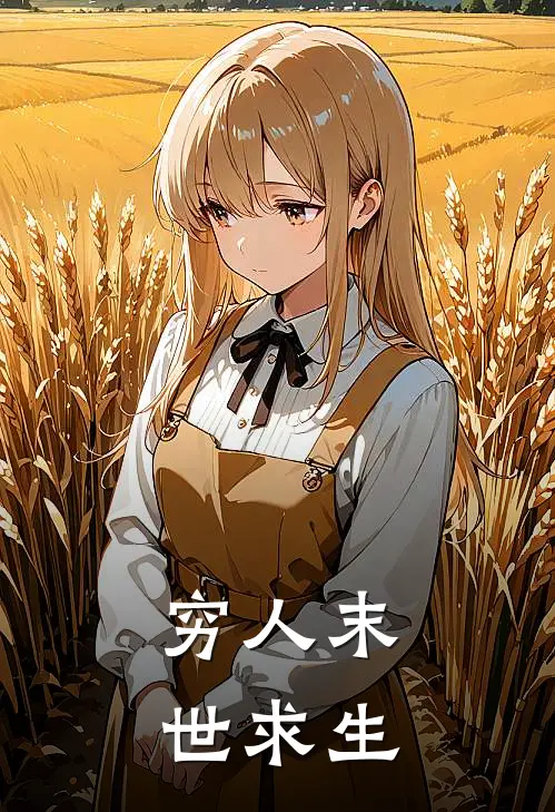 穷人末世求生(林默林溪)热门小说阅读_全文免费阅读穷人末世求生林默林溪