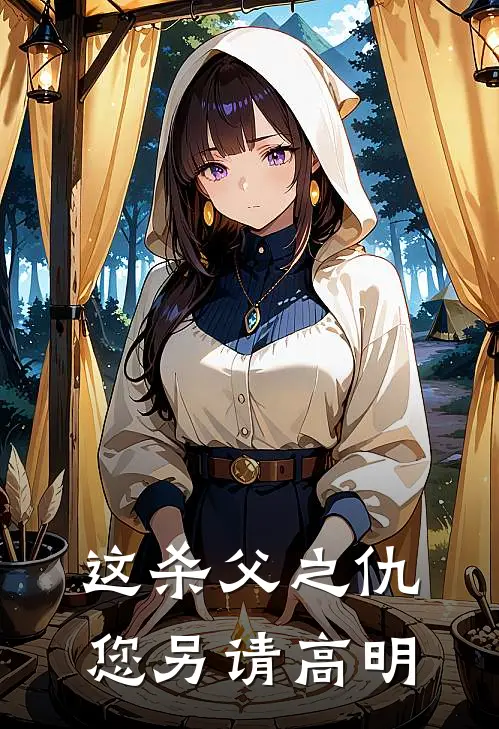 这杀父之仇您另请高明李逍遥赵昊最新小说推荐_最新好看小说这杀父之仇您另请高明李逍遥赵昊