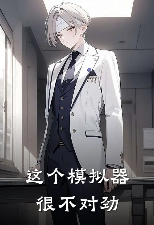 这个模拟器，很不对劲叶白韩飞小说免费完结_最新章节列表这个模拟器，很不对劲(叶白韩飞)