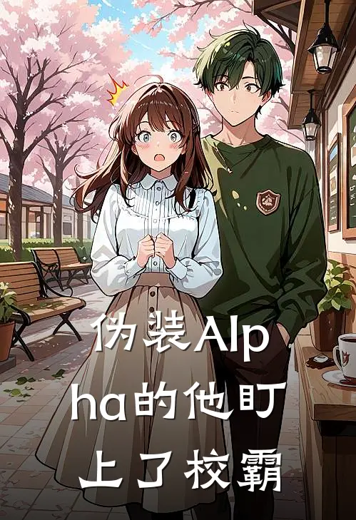 伪装Alpha的他盯上了校霸