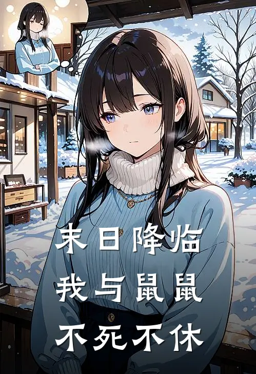 末日降临，我与鼠鼠不死不休