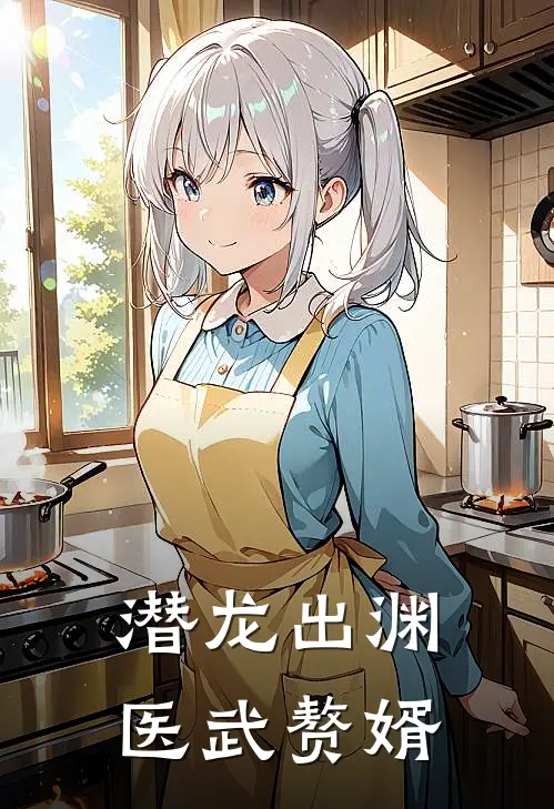 潜龙出渊：医武赘婿叶凌天苏婉清完结版免费小说_完本小说大全潜龙出渊：医武赘婿叶凌天苏婉清