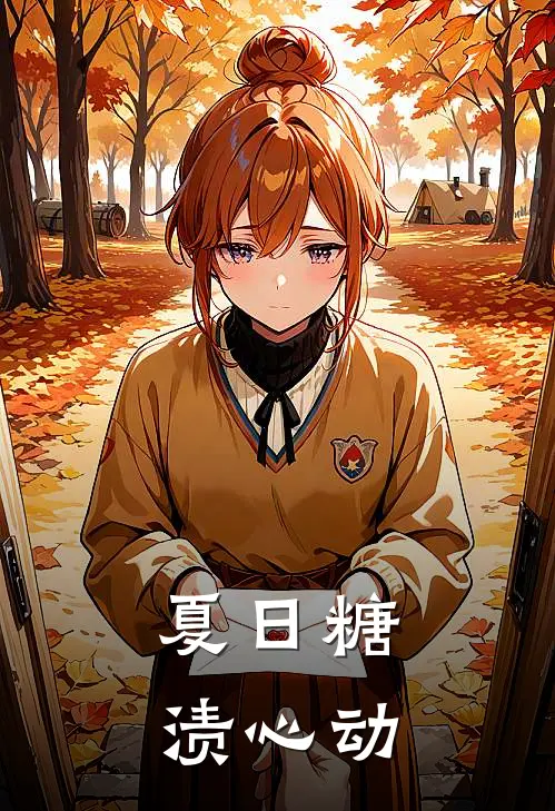 夏日糖渍心动