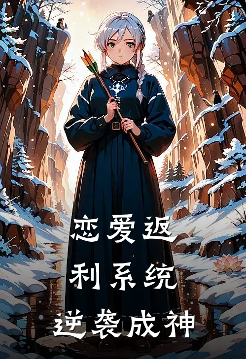 恋爱返利系统，逆袭成神