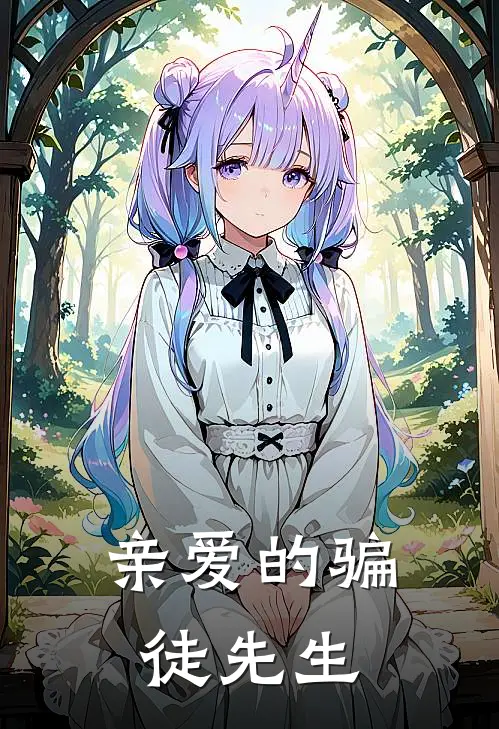 亲爱的骗徒先生